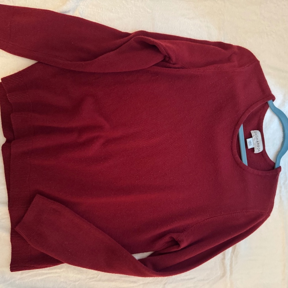 Sagharbor Sweater